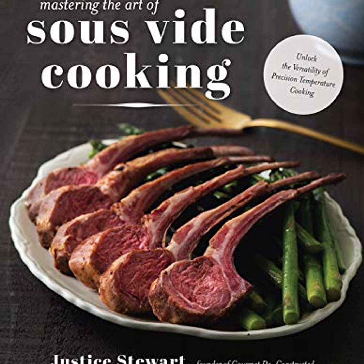 Fire and Water Cooking and Travel - The Fusion of Food, Cooking, and Travel