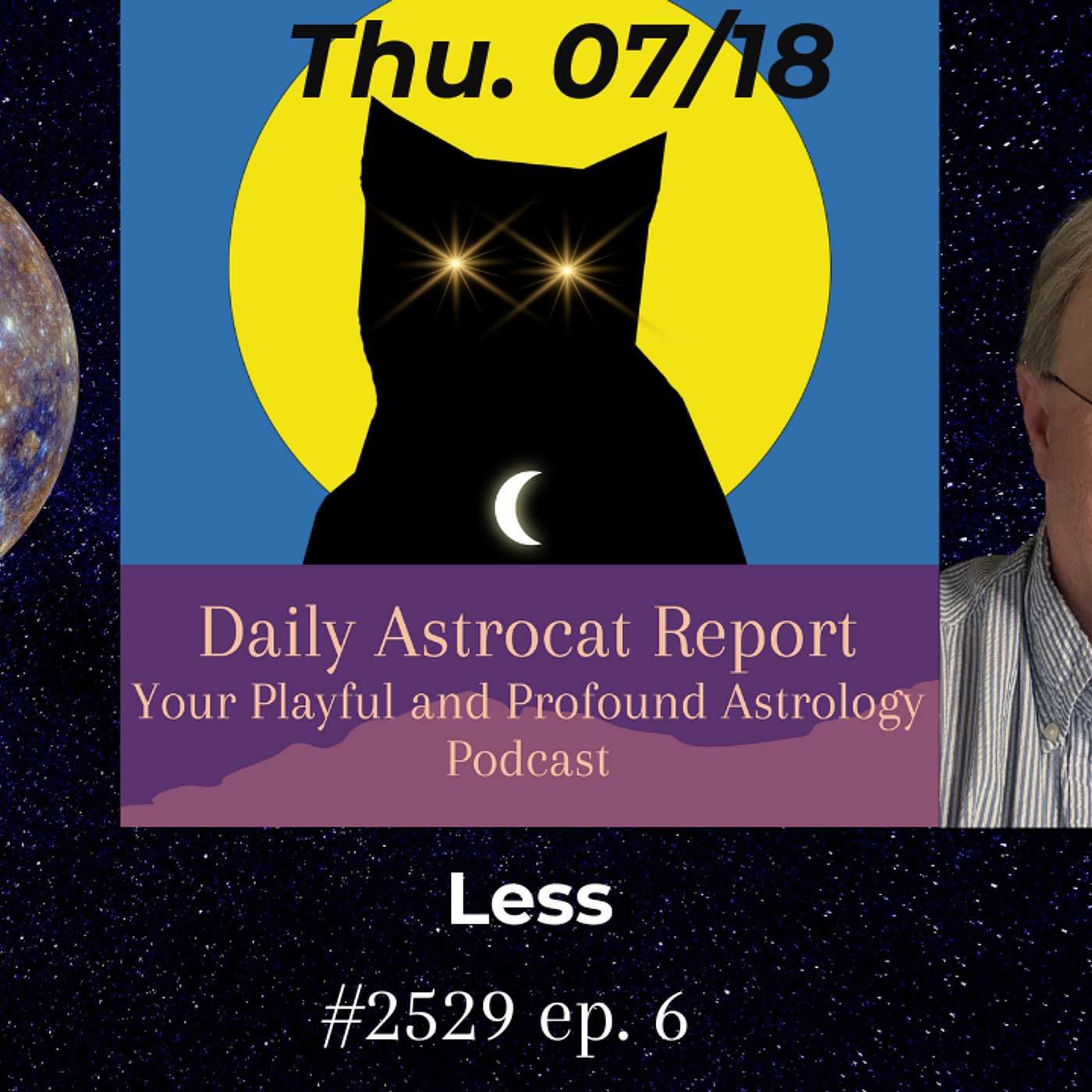 Navigating the Cosmic Pause: Mercury Retrograde and Its Effects on Daily Life