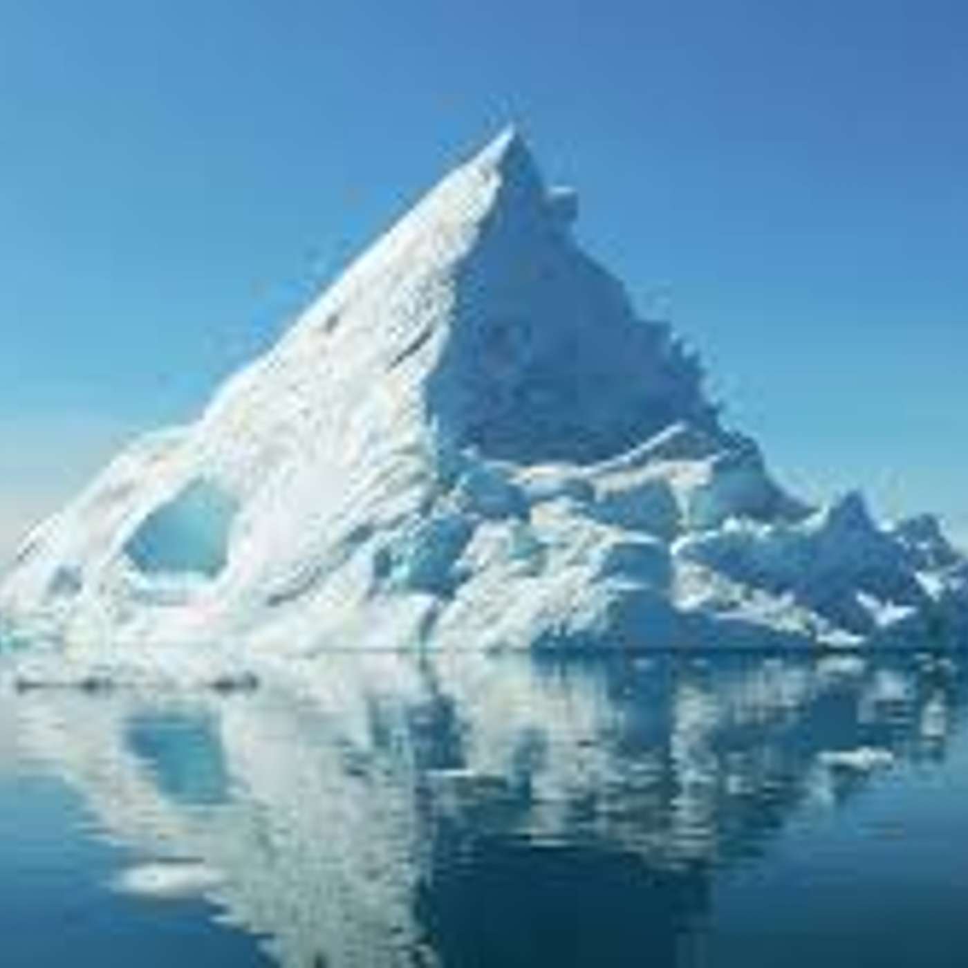 ICE: Climate change. "Endurance." Icebergs. 1911: Amundsen and Scott.