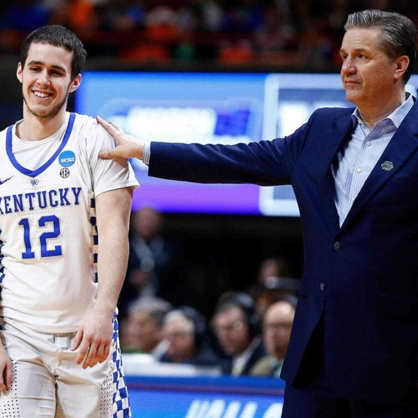Brad Calipari Interview