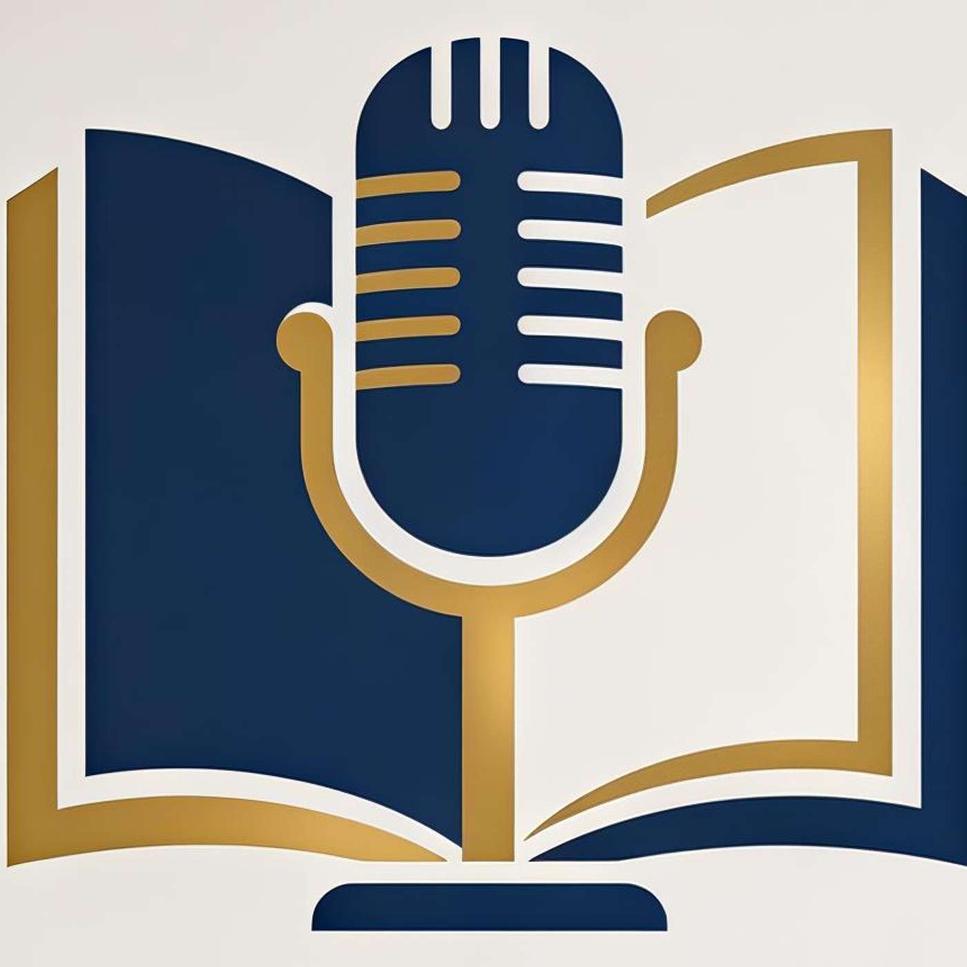 Gudino Podcast cover