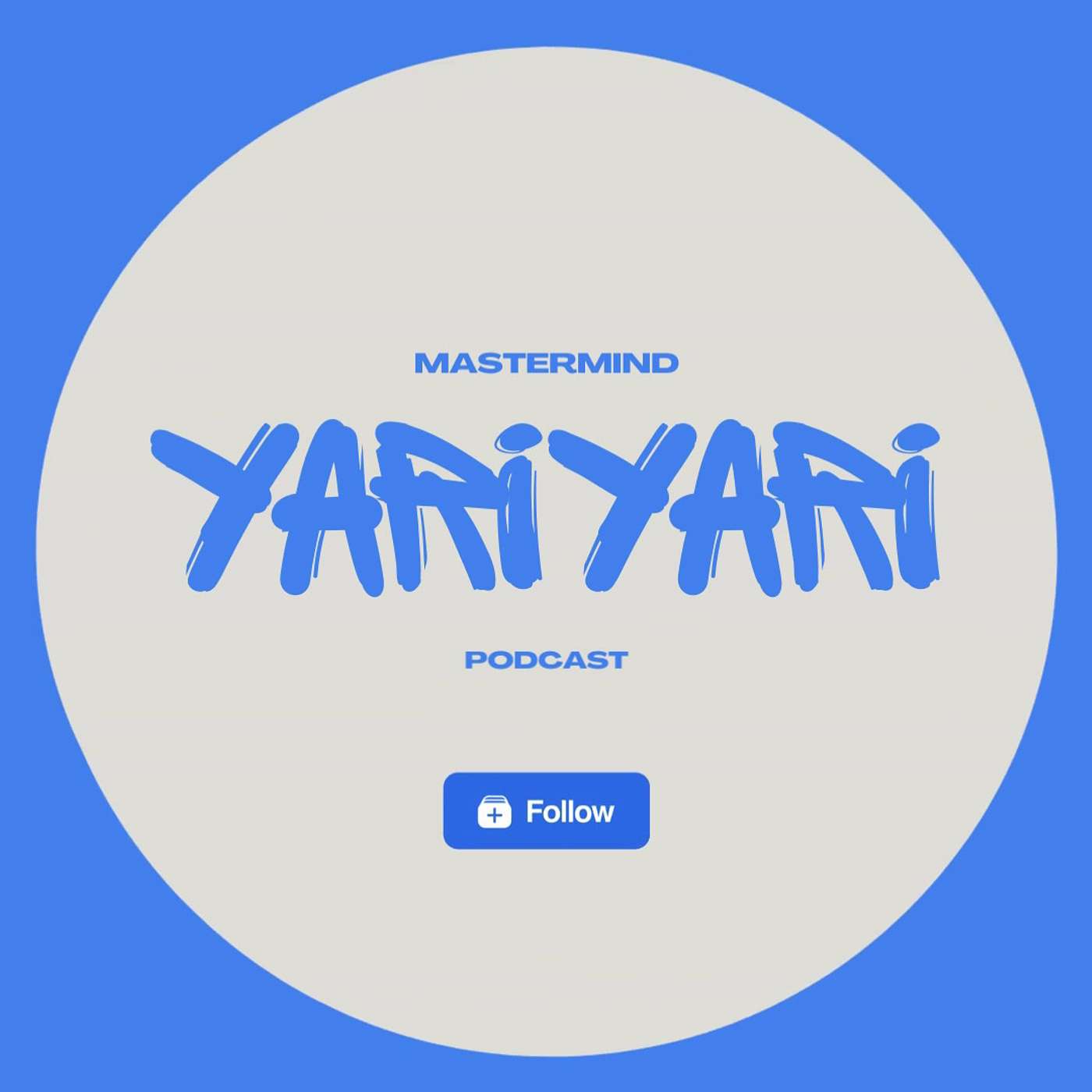 YariYari Podcast