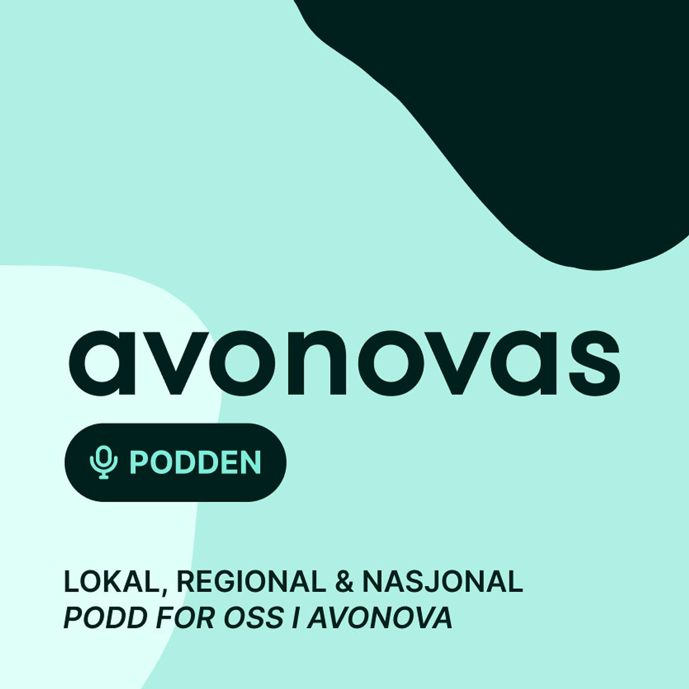 Avonovas Podden