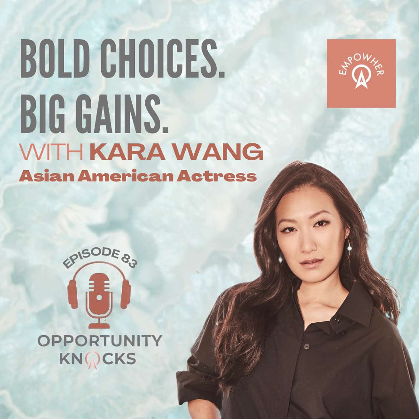 Opportunity Knocks by EmpowHer Purpose