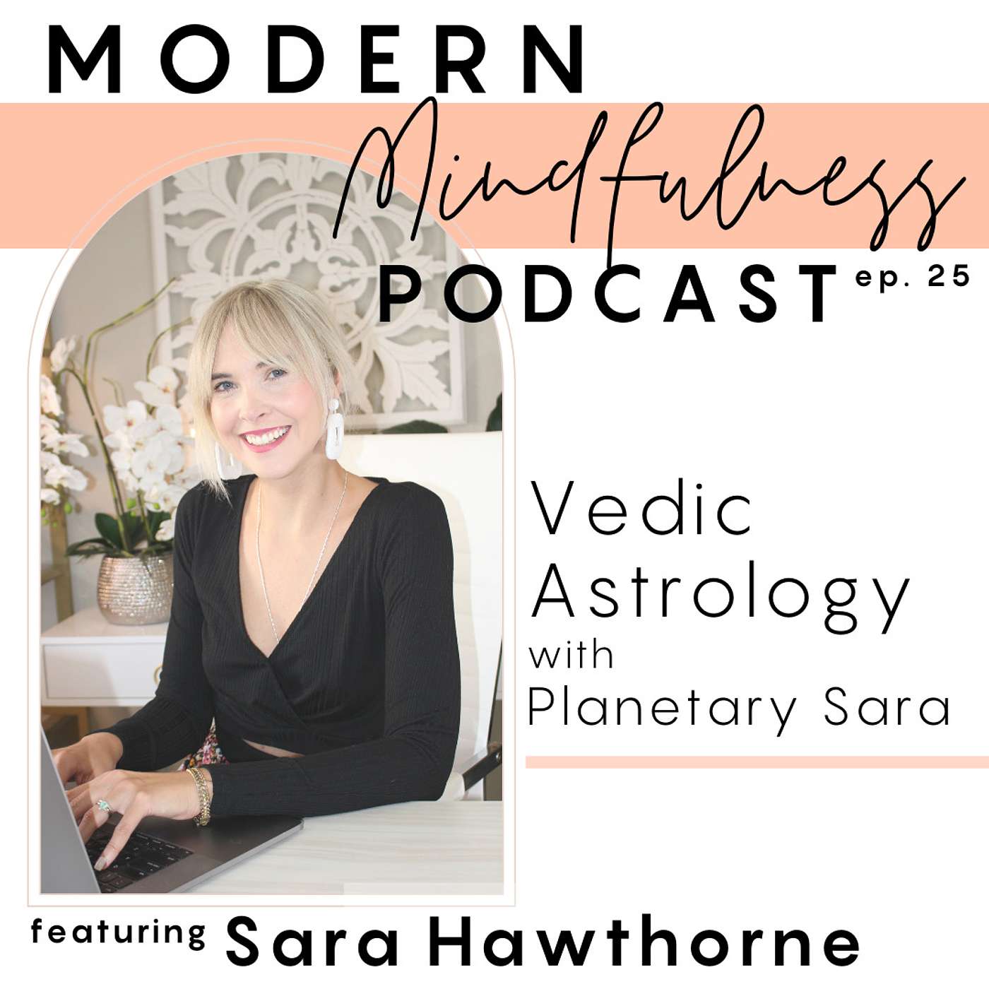 Modern Mindfulness Podcast