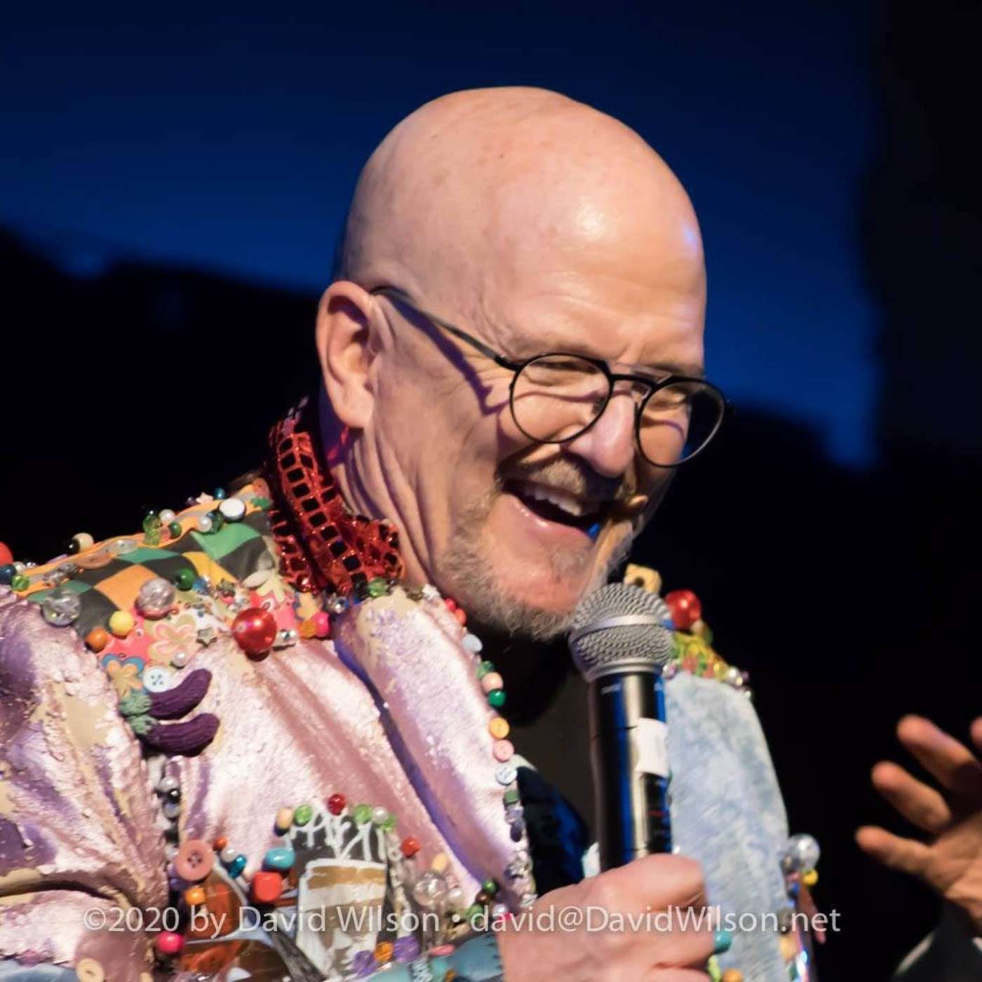 Gratitude - Bill Weber