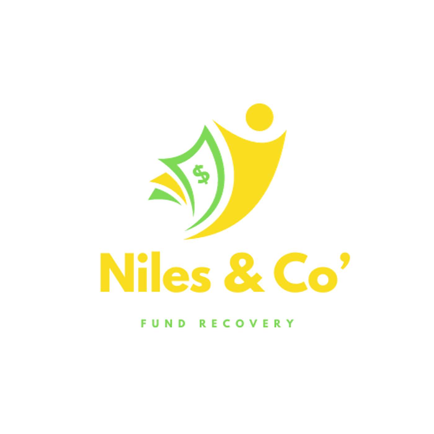 NC Fund Recovery podcast artwork