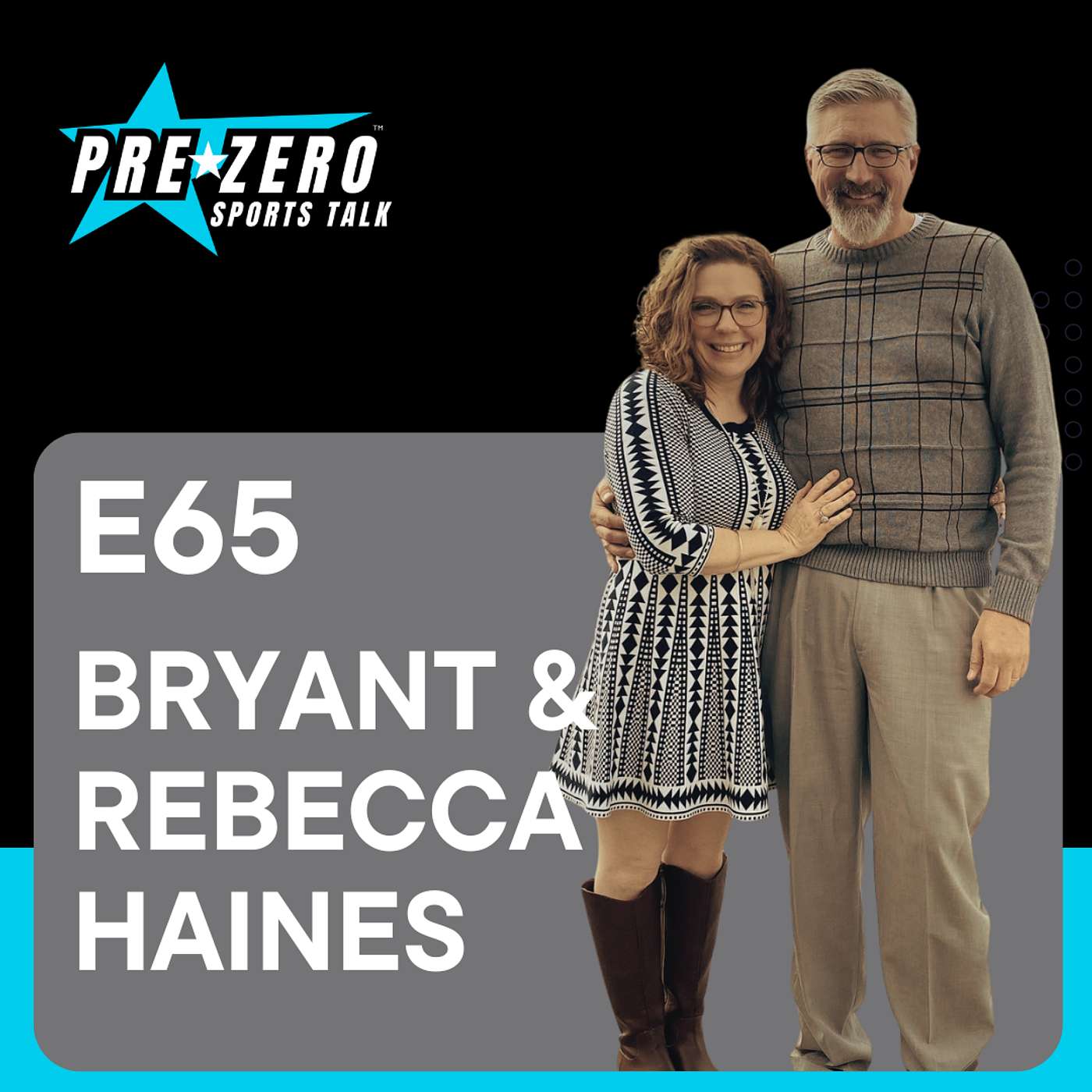 Pre-Zero Sports Talk