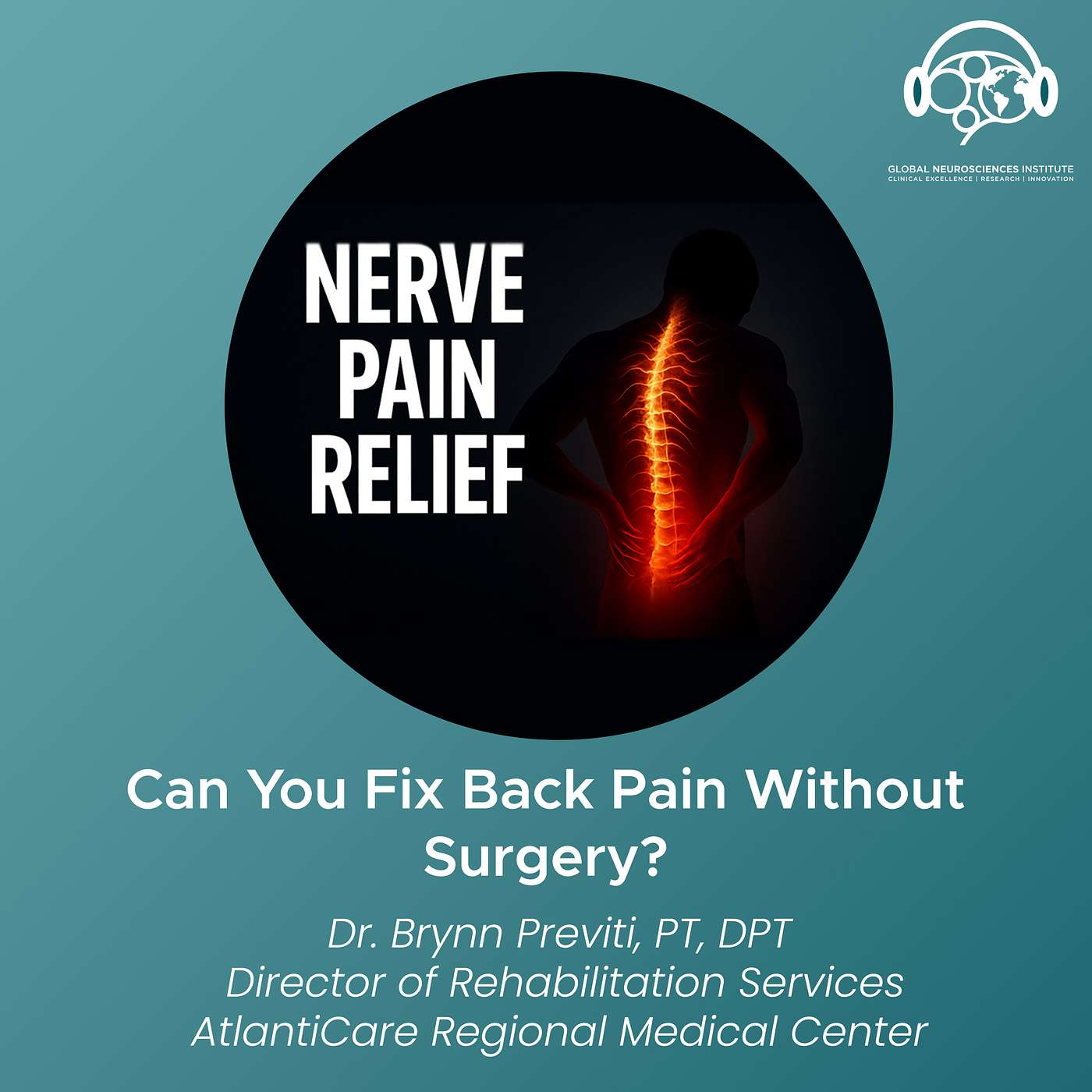 Back Pain Relief: Physical Therapy or Surgery? 