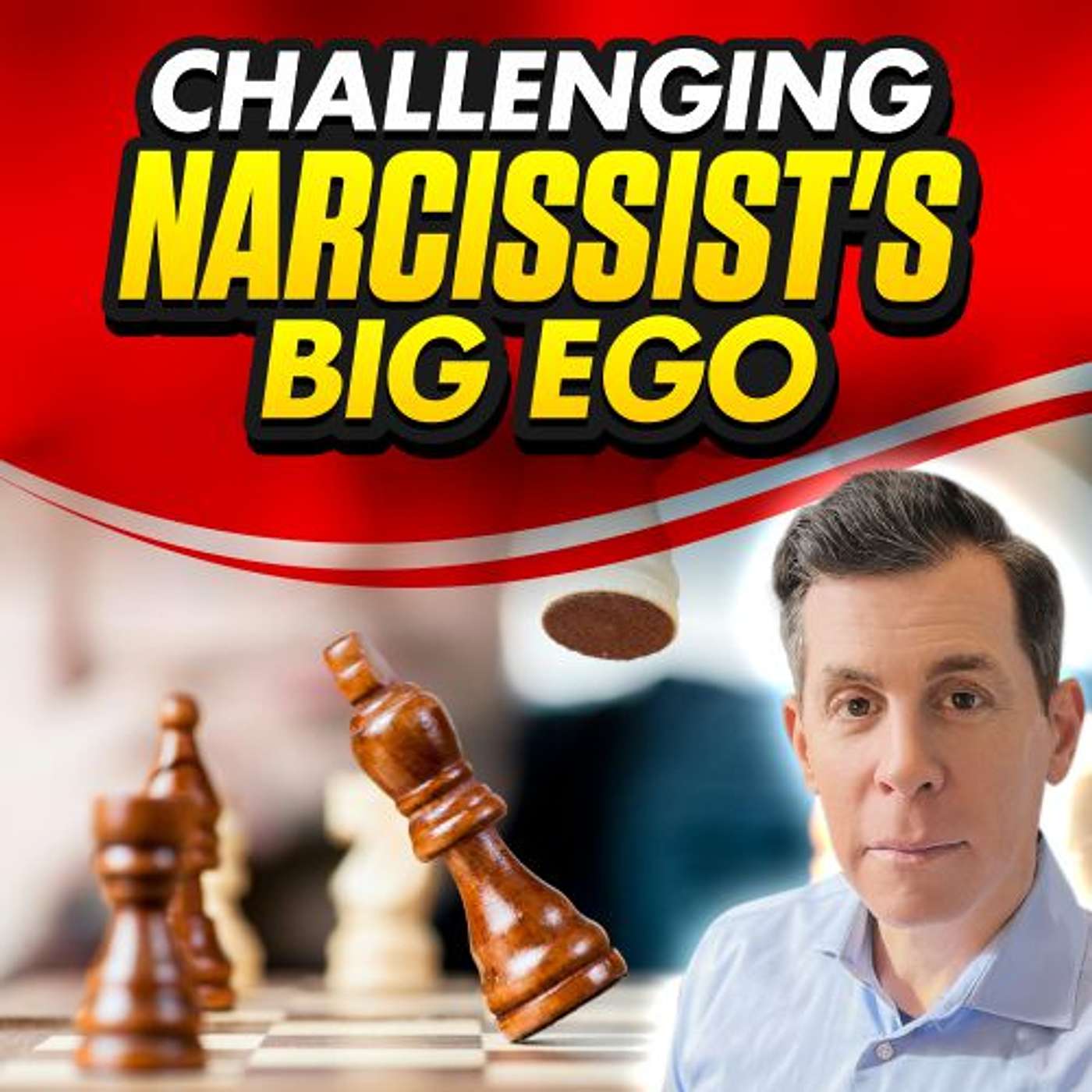 The Narcissism Decoder
