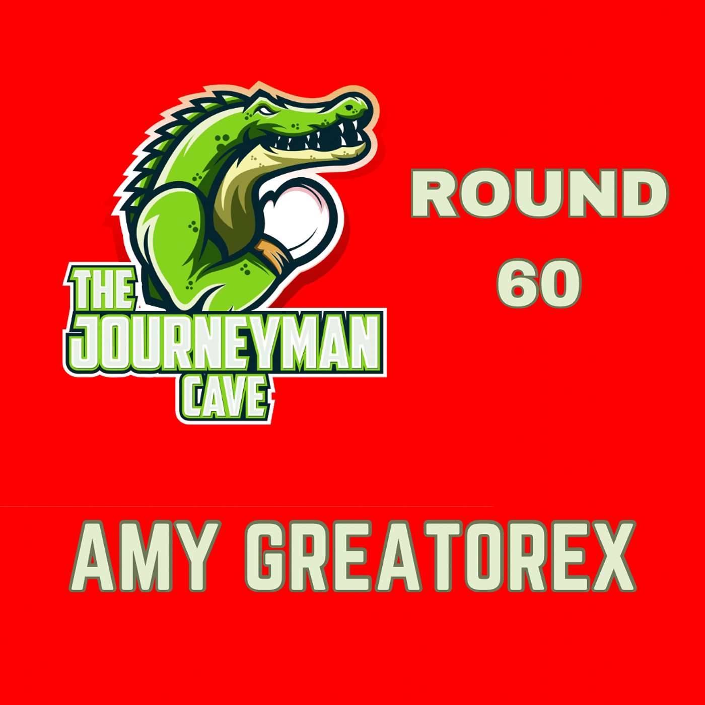 The Journeyman Cave