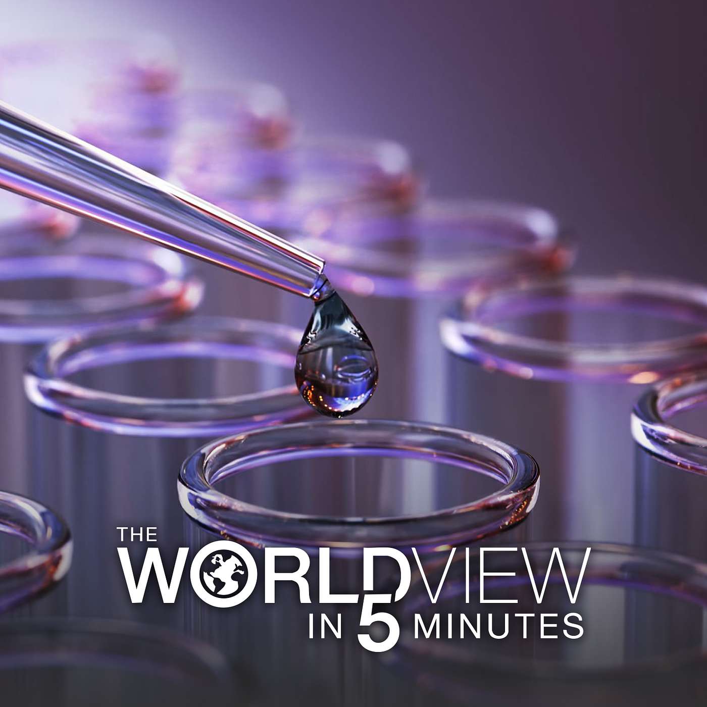 The World View in 5 Minutes - 6/22/2026