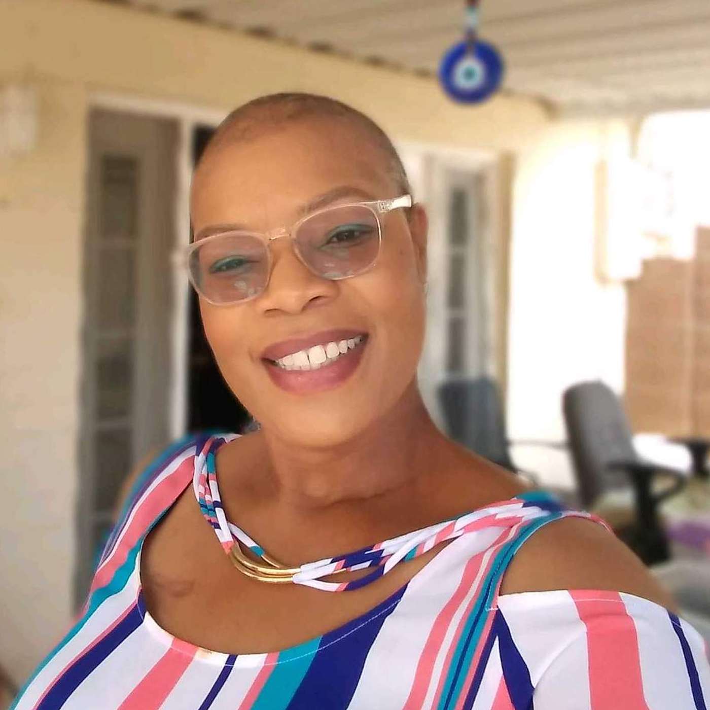 Patrice, Interview 2