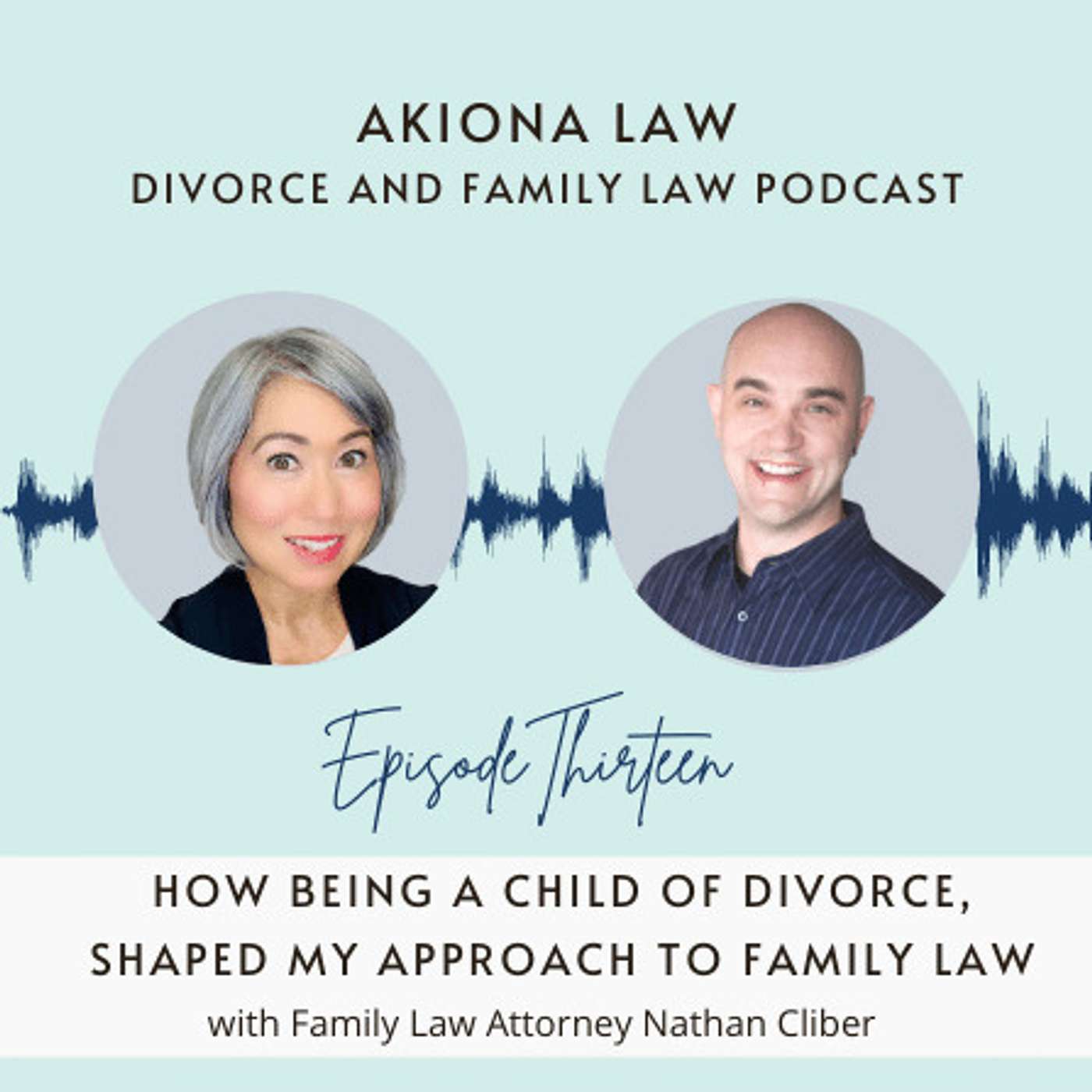 Akiona Law Podcast