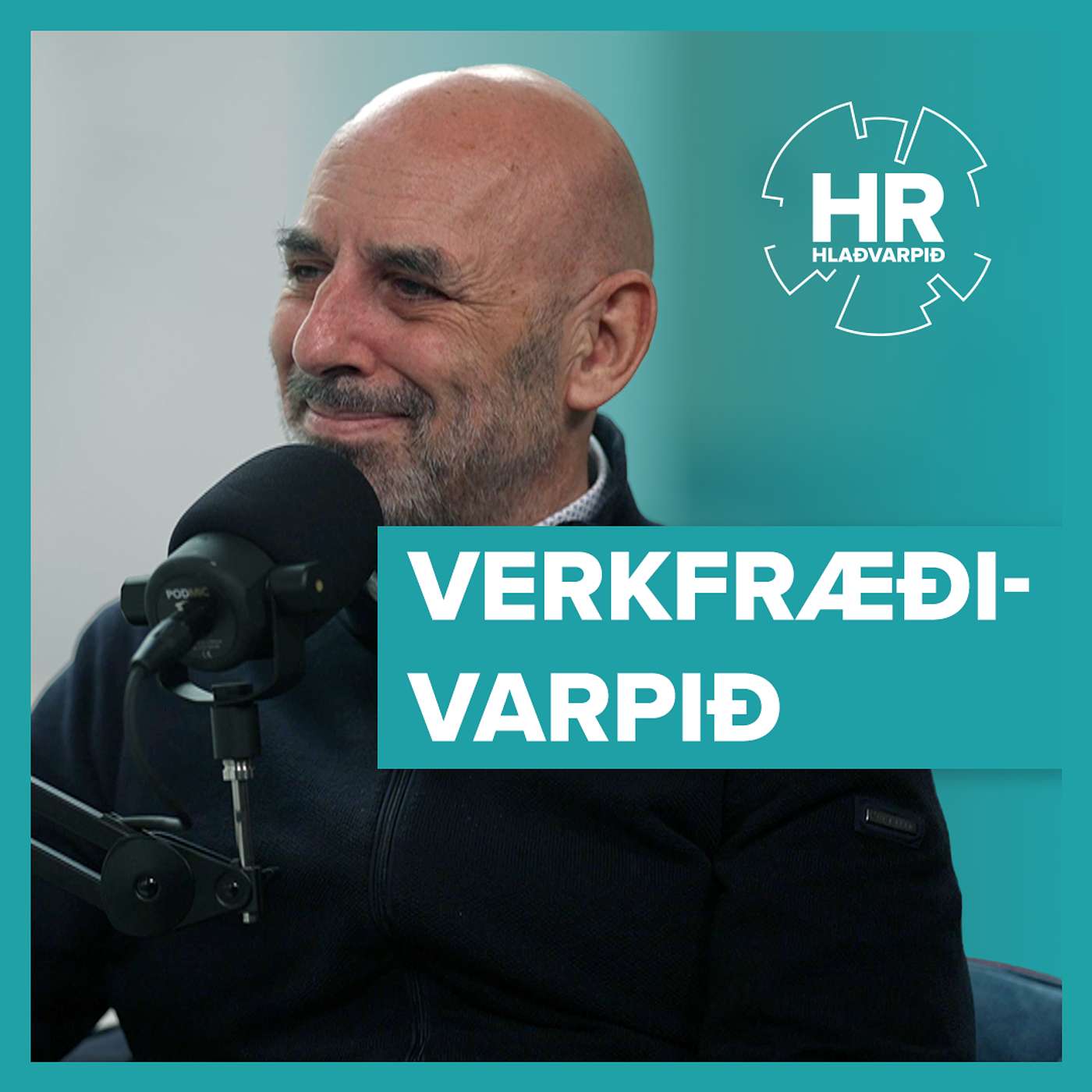 Verkfræðivarpið // 31. þáttur: Gilbert Silvius -Um sjálfbærni, sem lykilhugtak í verkefnastjórnun
