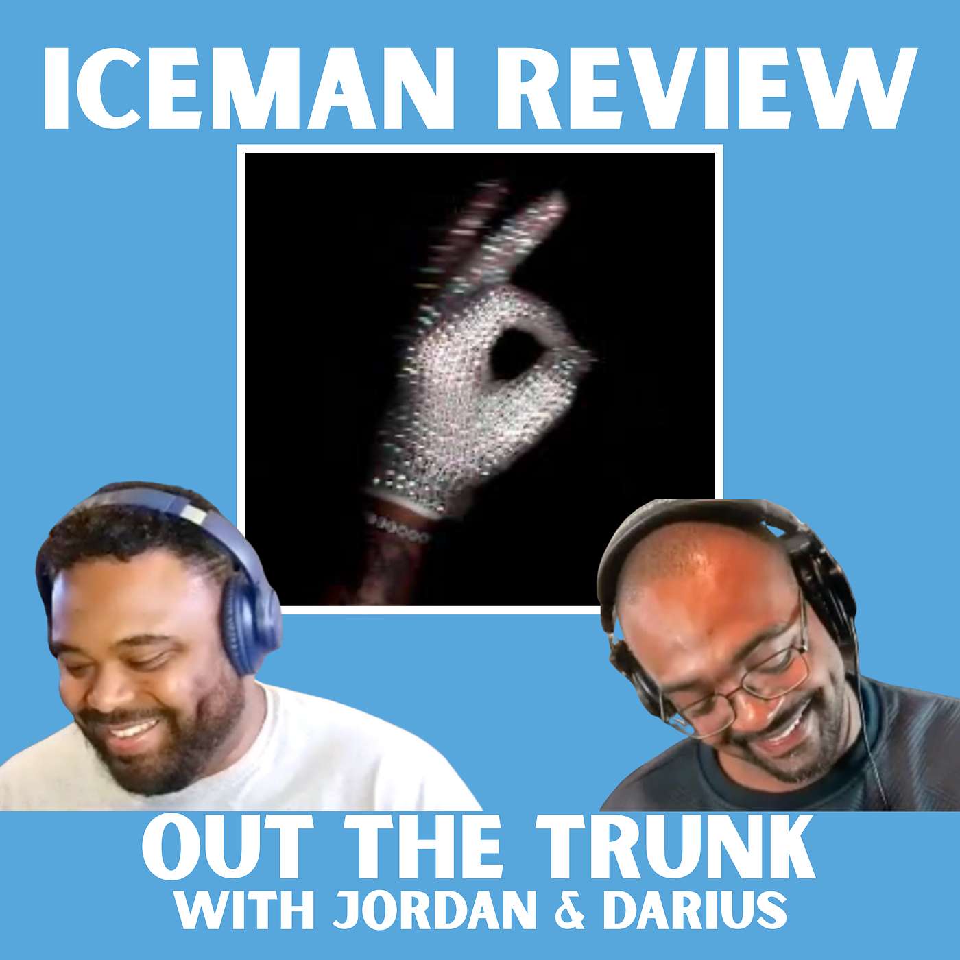 Out The Trunk with Jordan and Darius