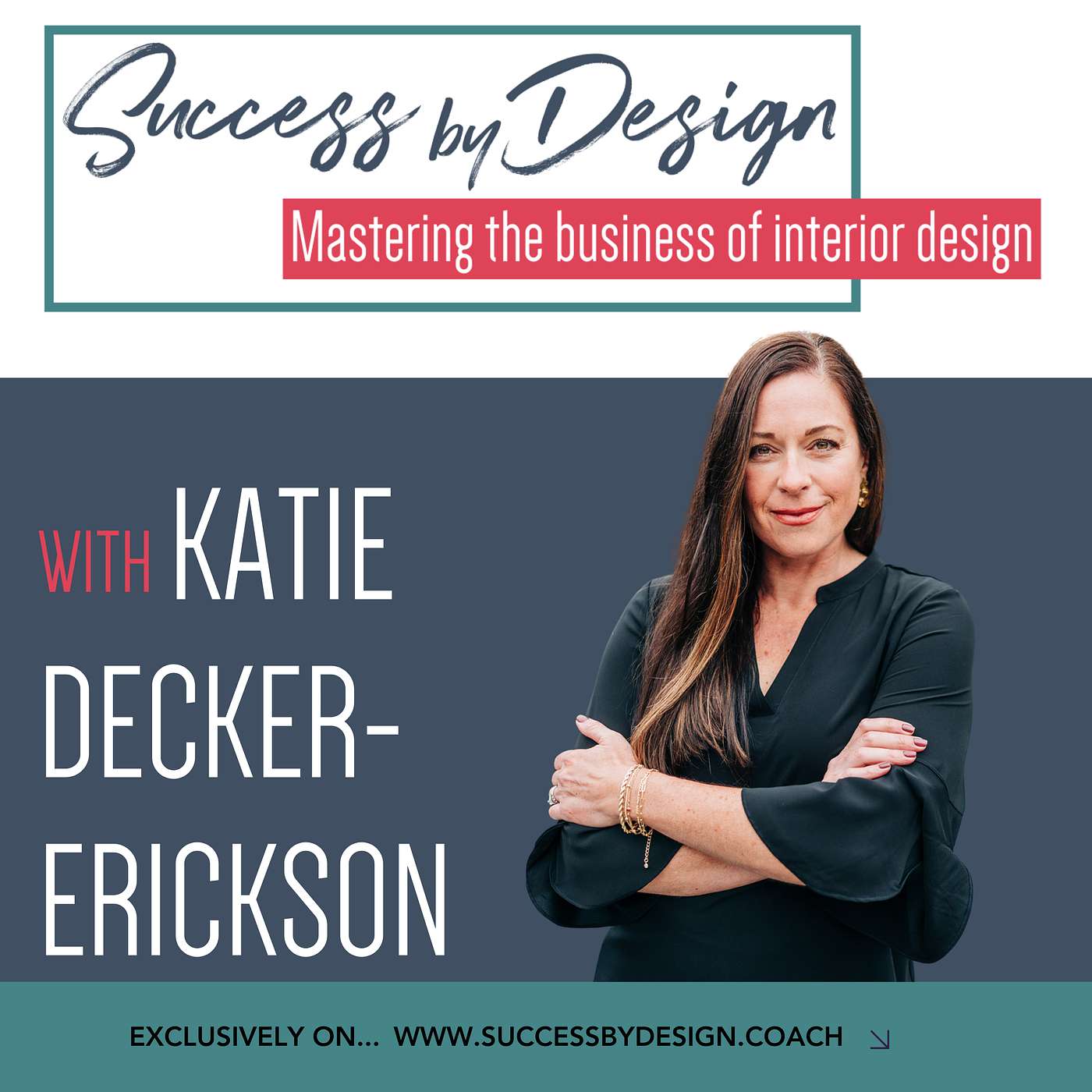 119. Why Small Interior Design Projects Might Be Your Biggest Opportunity episode artwork