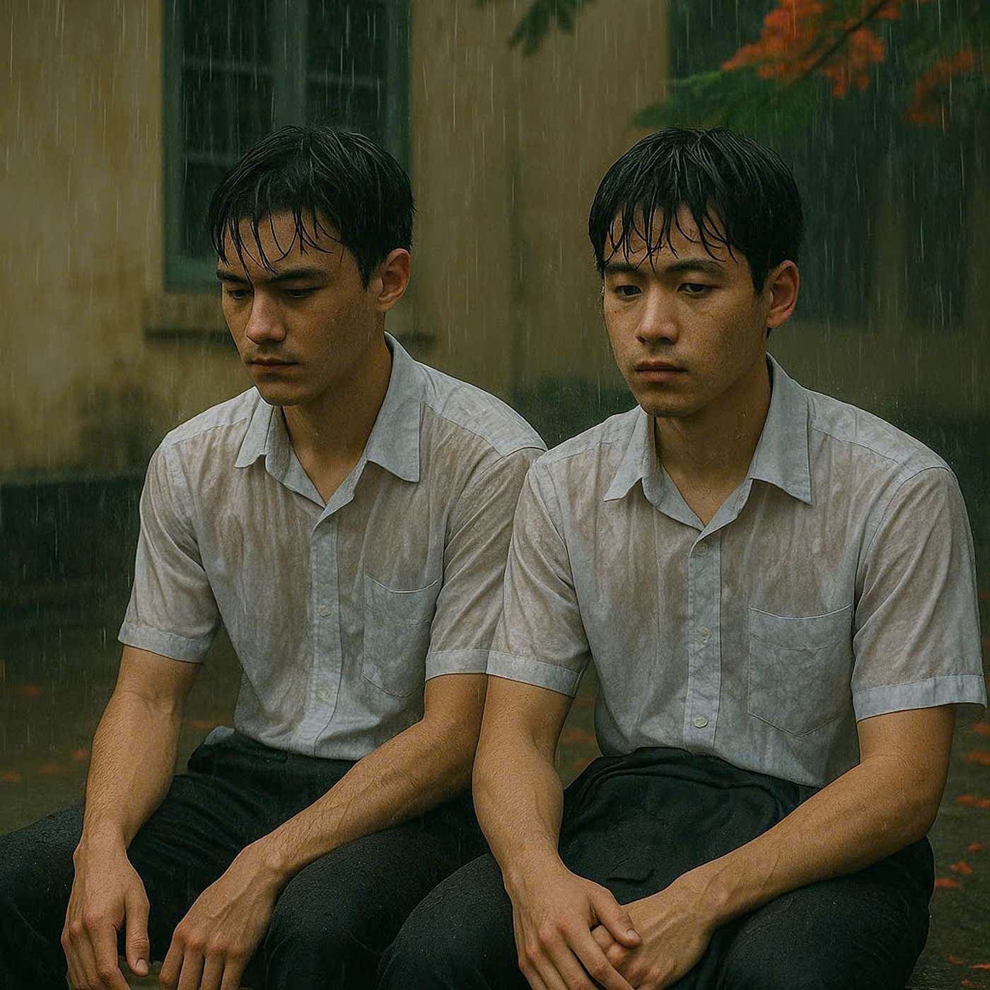 AAU confession #2: Mùa hè vĩnh cửu AAU confession #2: Mùa hè vĩnh cửu