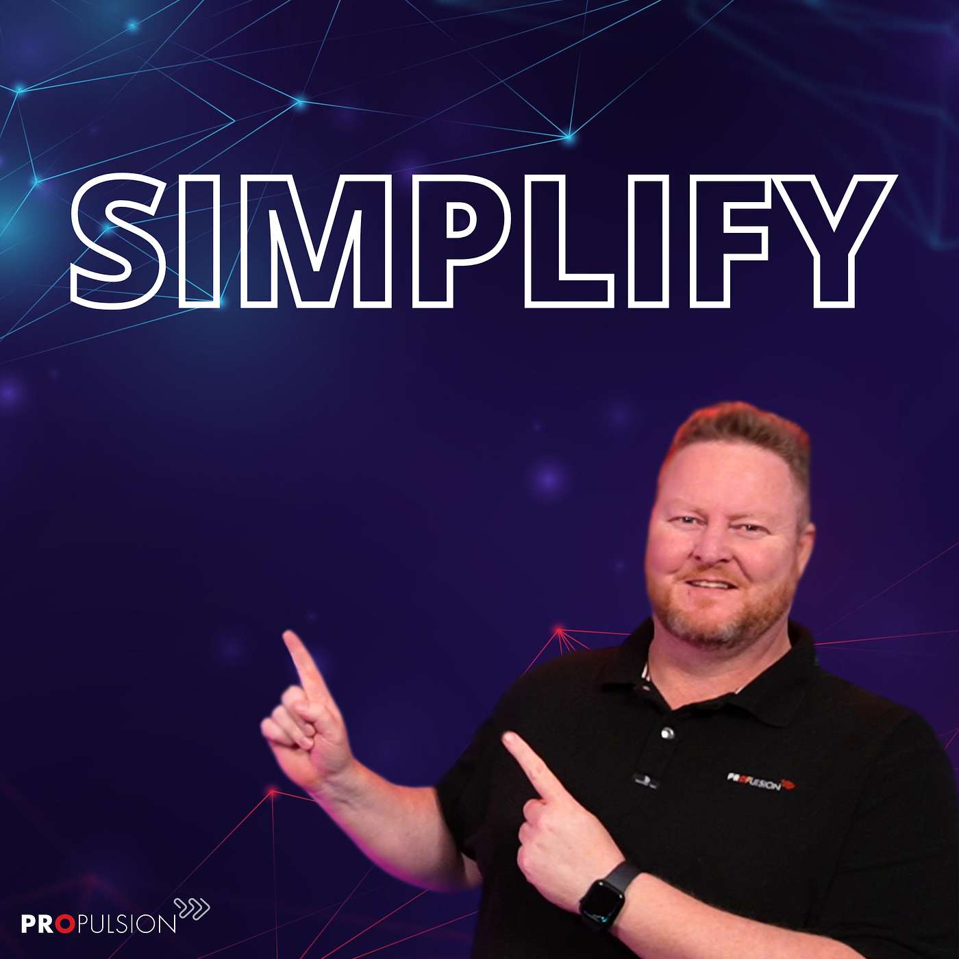 Grow your business and make your life easier by simplifying everything