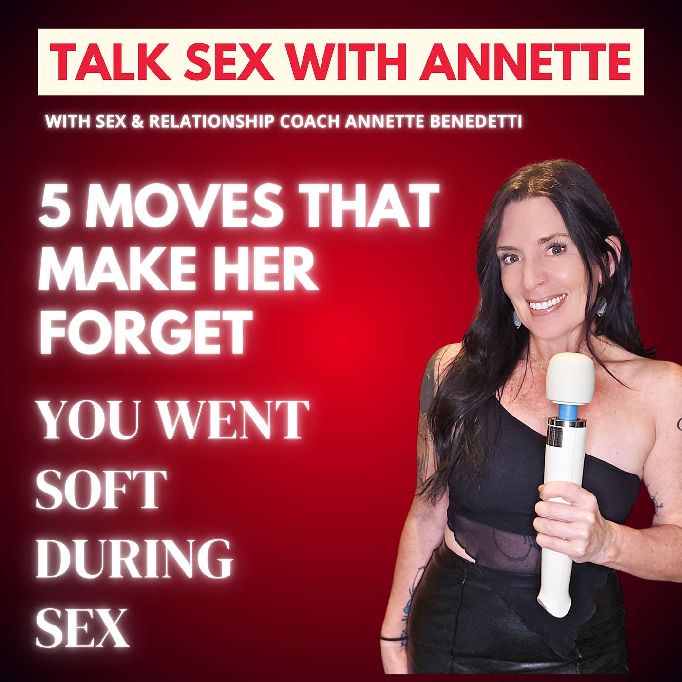 Lost Your Erection? 5 Moves That Save the Whole Night