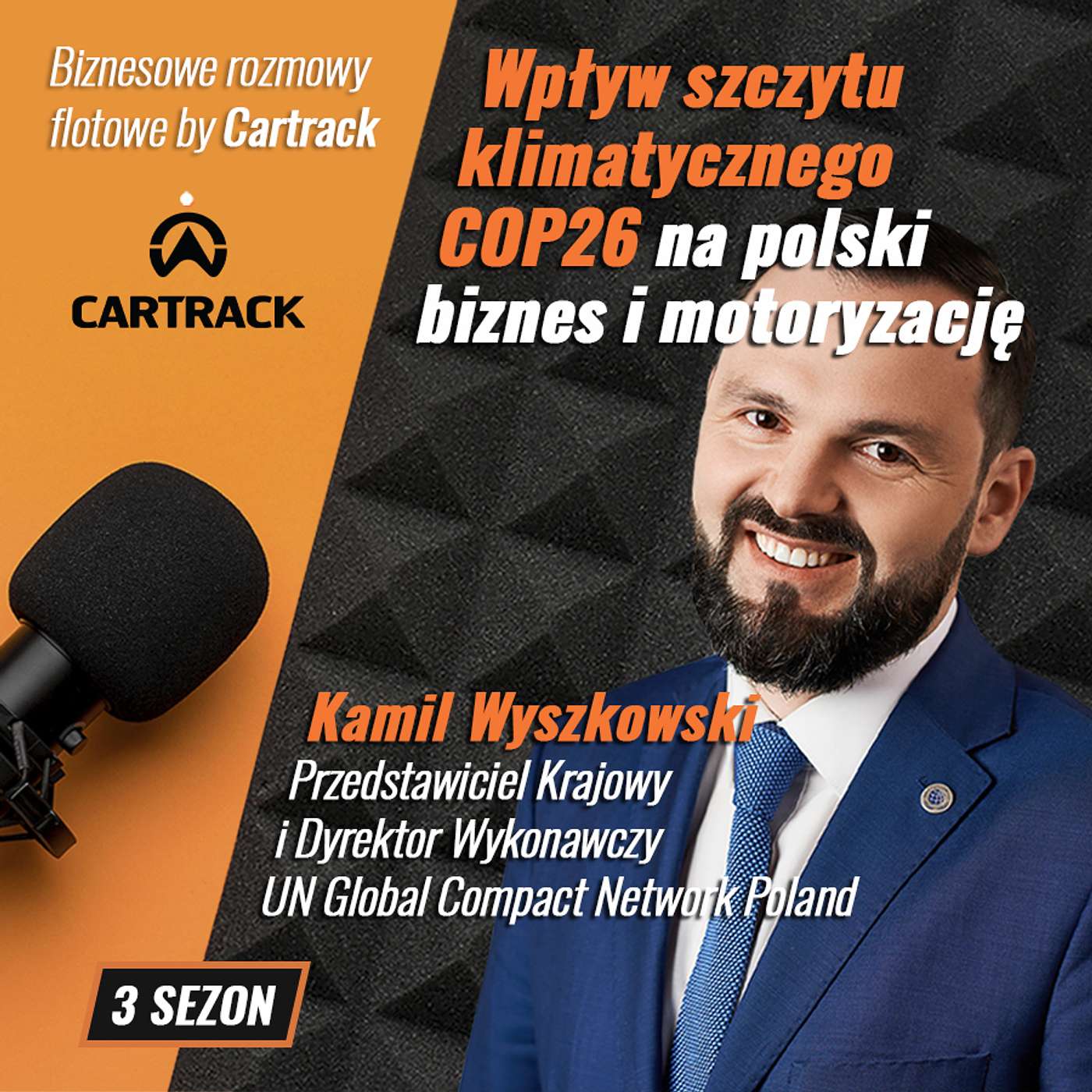 Cartrack - Biznesowe Rozmowy Flotowe