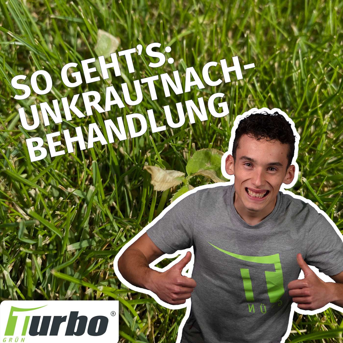 turbogrün | Rasentipps für unterwegs