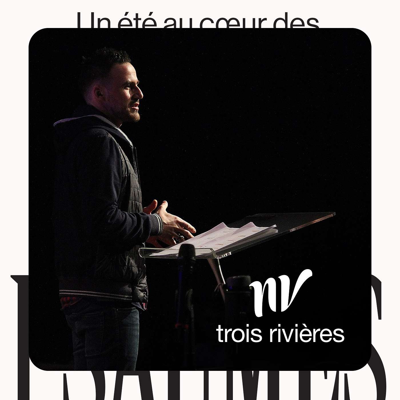 Le Bonheur malgré tout : Psaume 73 | Michaël Brugger |