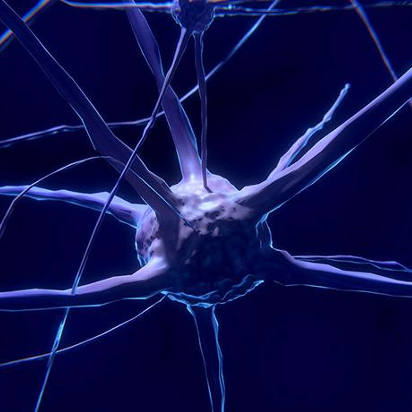 The Brain Detox episode artwork