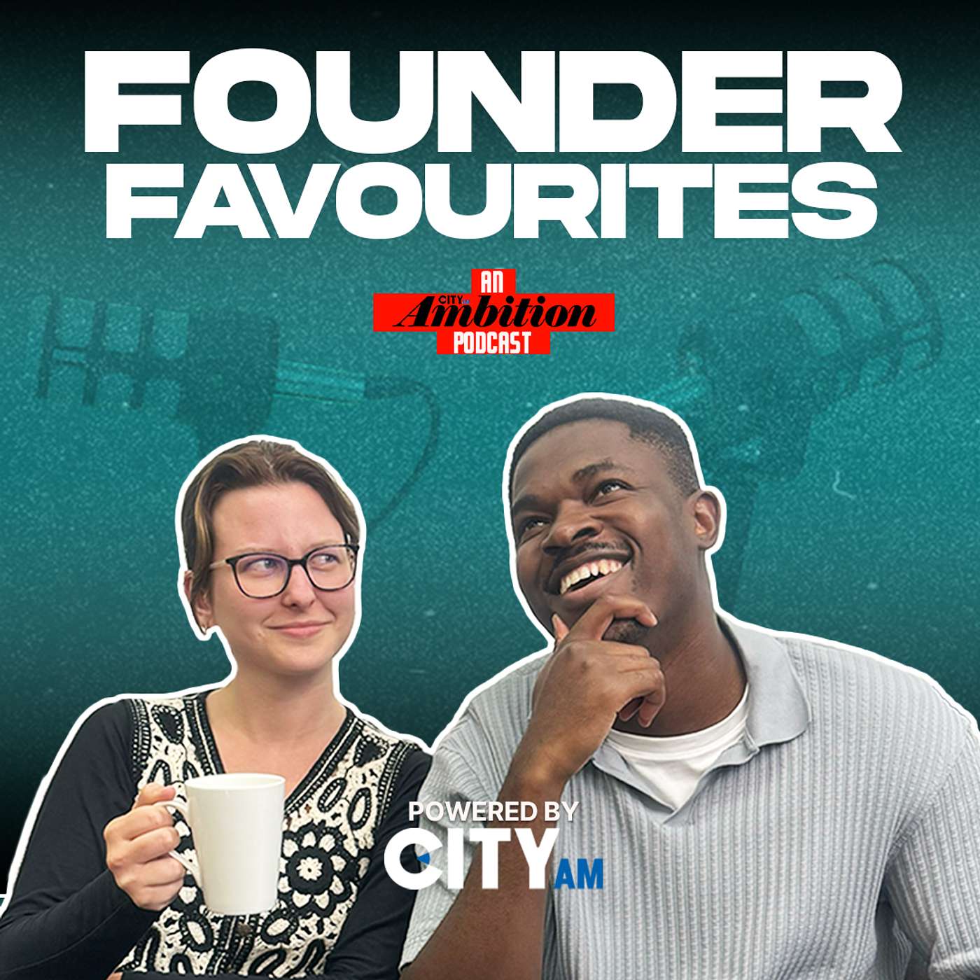 Founder Favourites