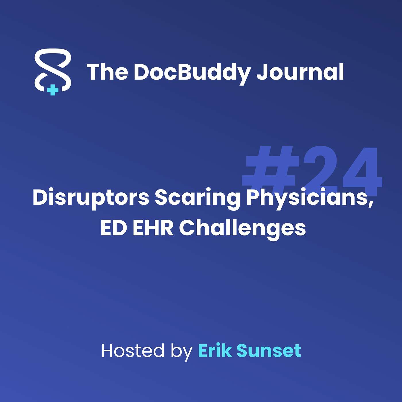 The DocBuddy Journal