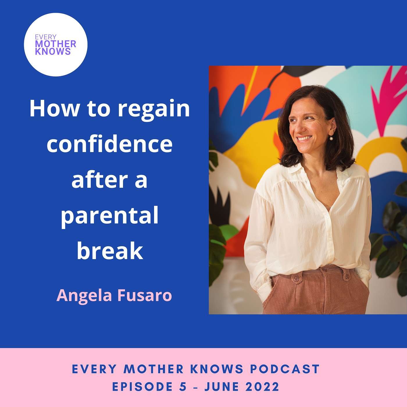 How to Regain Confidence after a Parental Break How to Regain Confidence after a Parental Break