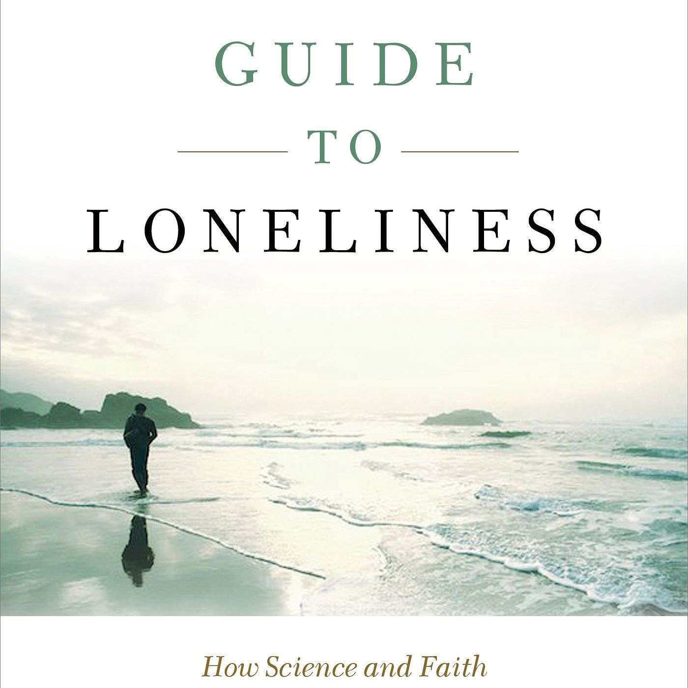 Combating Loneliness with Dr. Kevin Vost