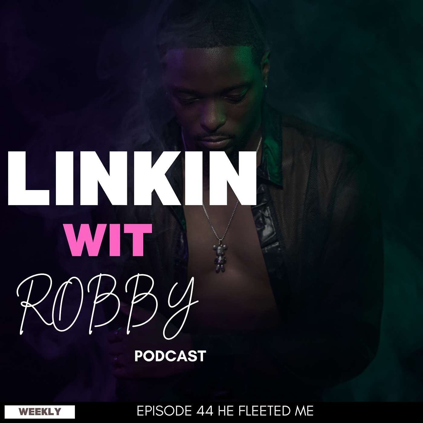 Linkin Wit Robby