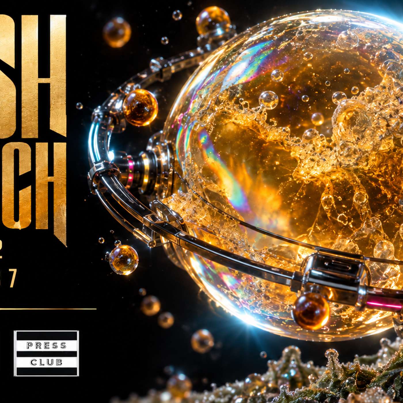 Hash Church Season 12 Episode 37