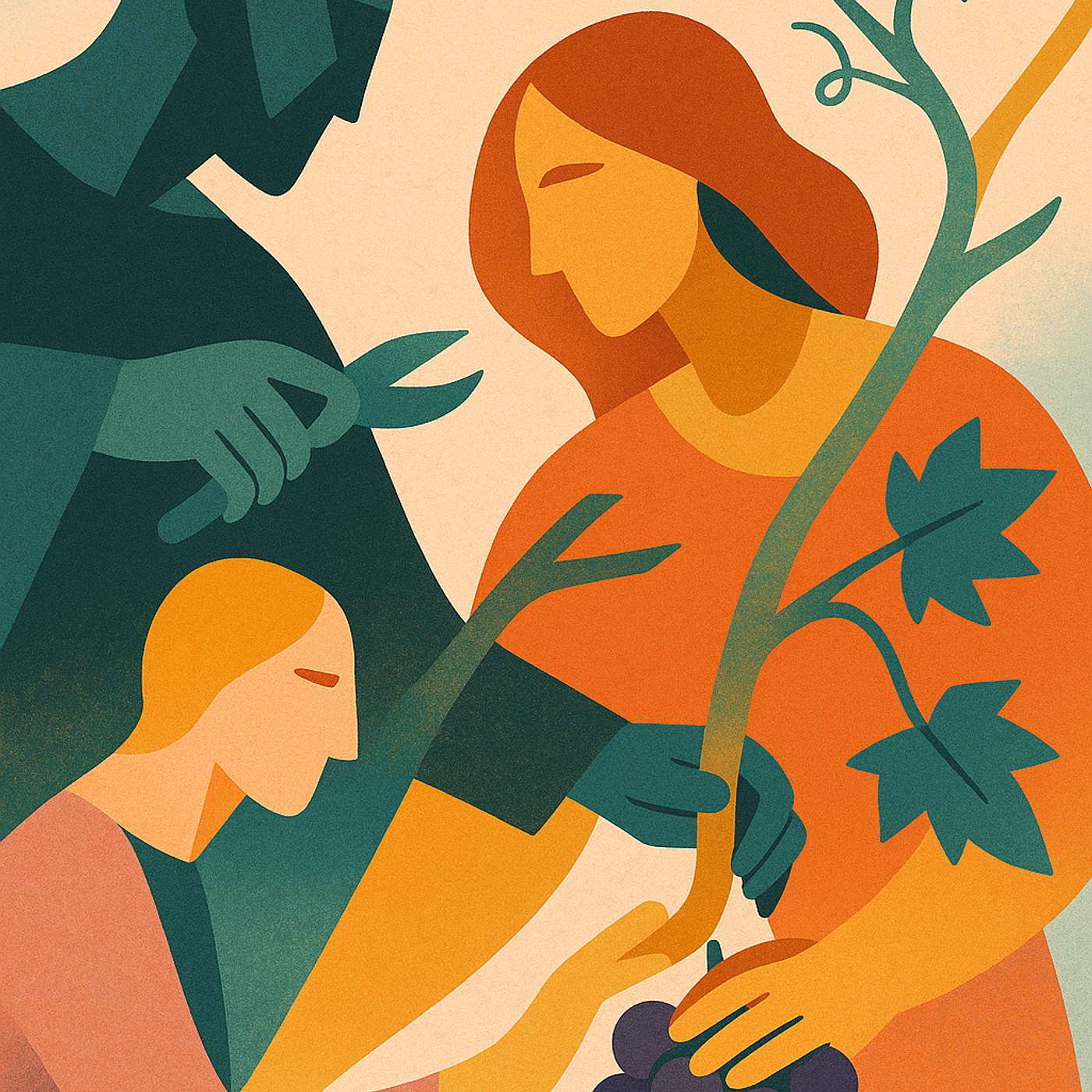 Fruto en la Vid Ep. 2