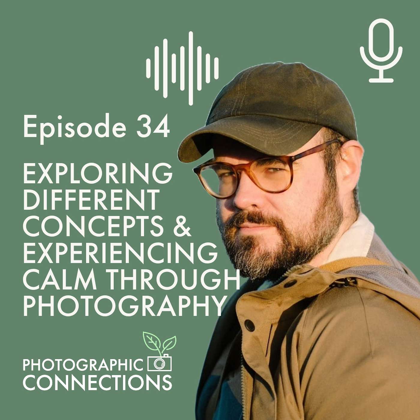 Photographic Connections