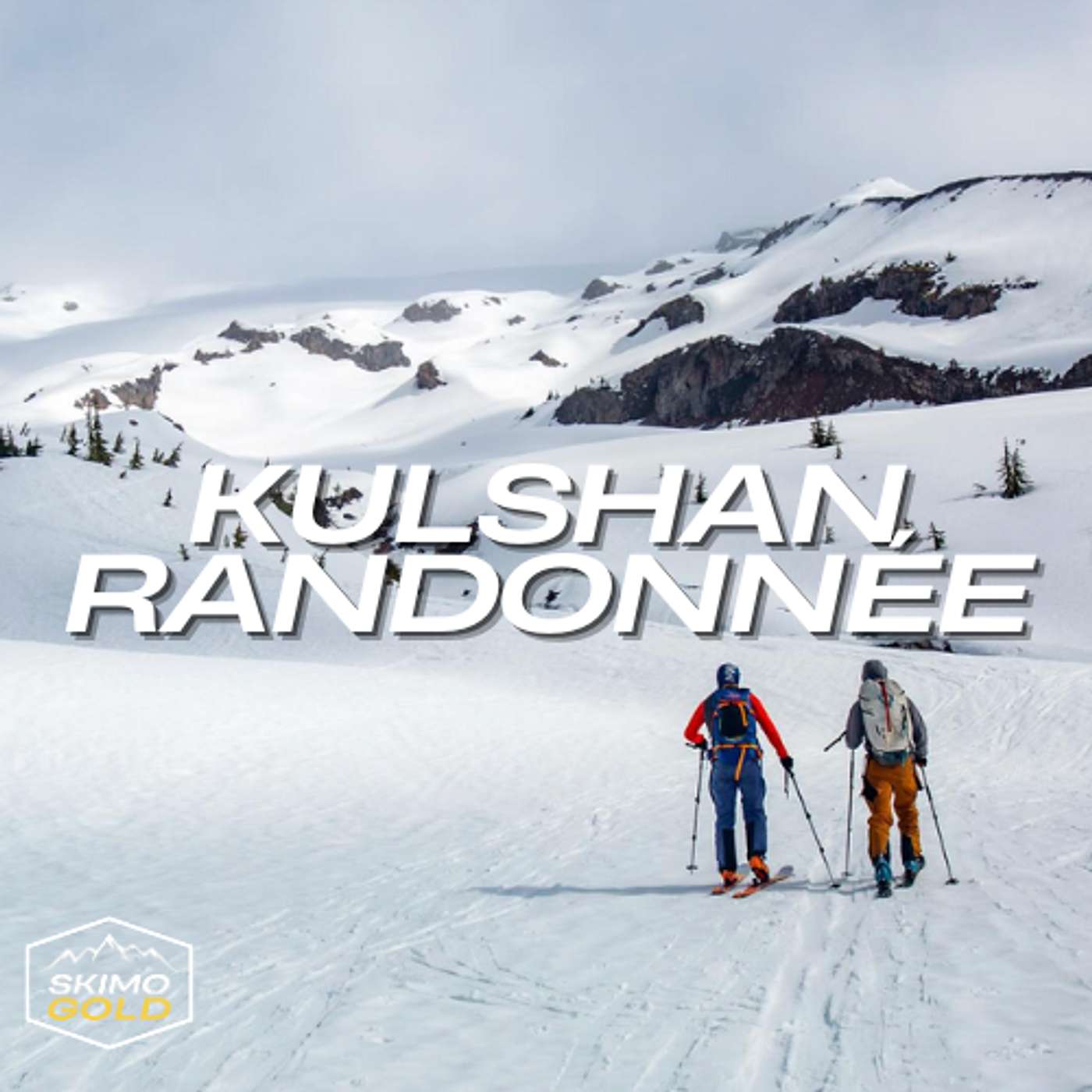 What Is the Kulshan Randonnée? Inside a Wild, Team-Based Skimo Race What Is the Kulshan Randonnée? Inside a Wild, Team-Based Skimo Race