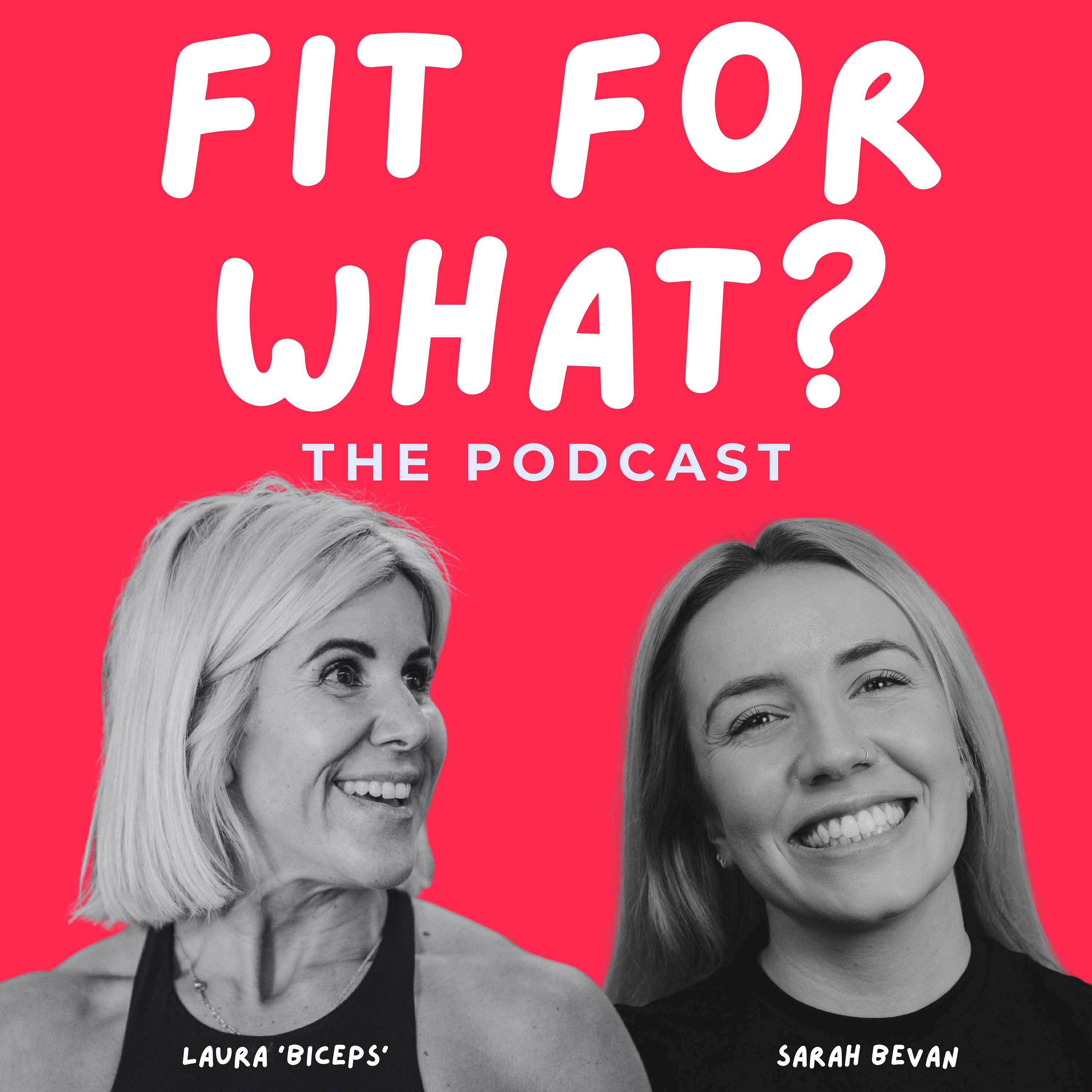 Fit For What?