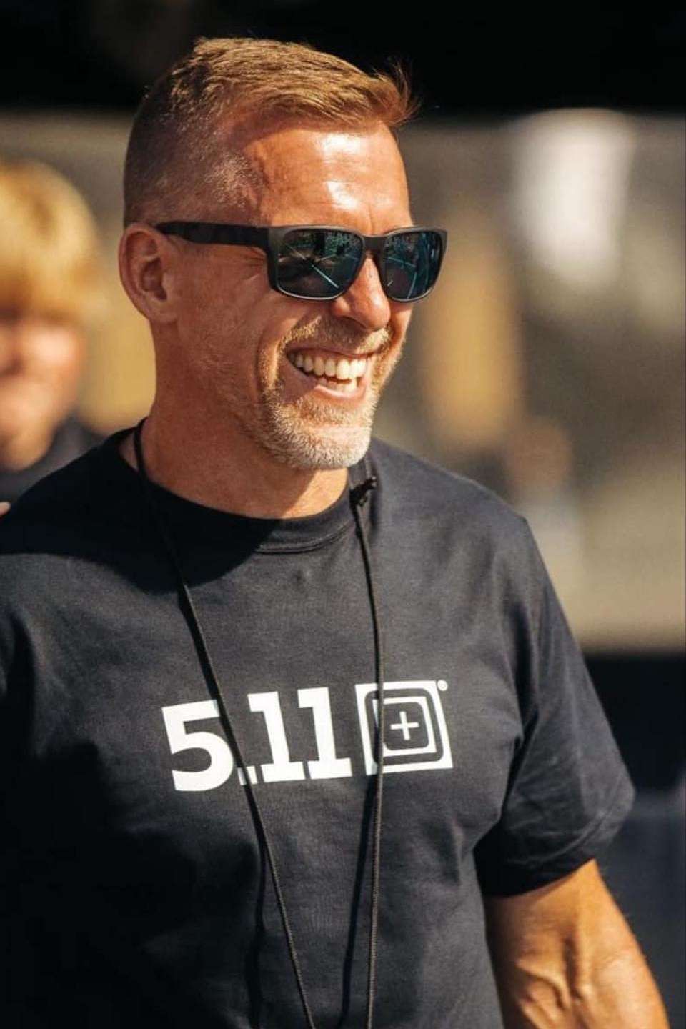 Søren Aaby Lindberg