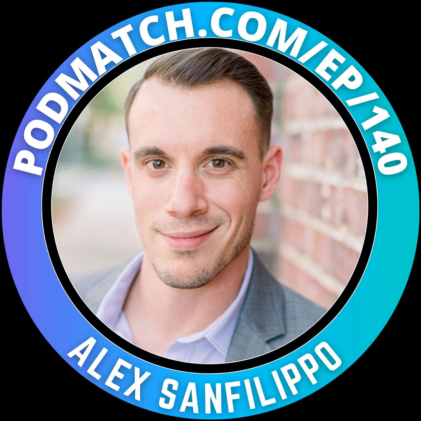 How to Have a Better Life without Doing More Work with Alex Sanfilippo