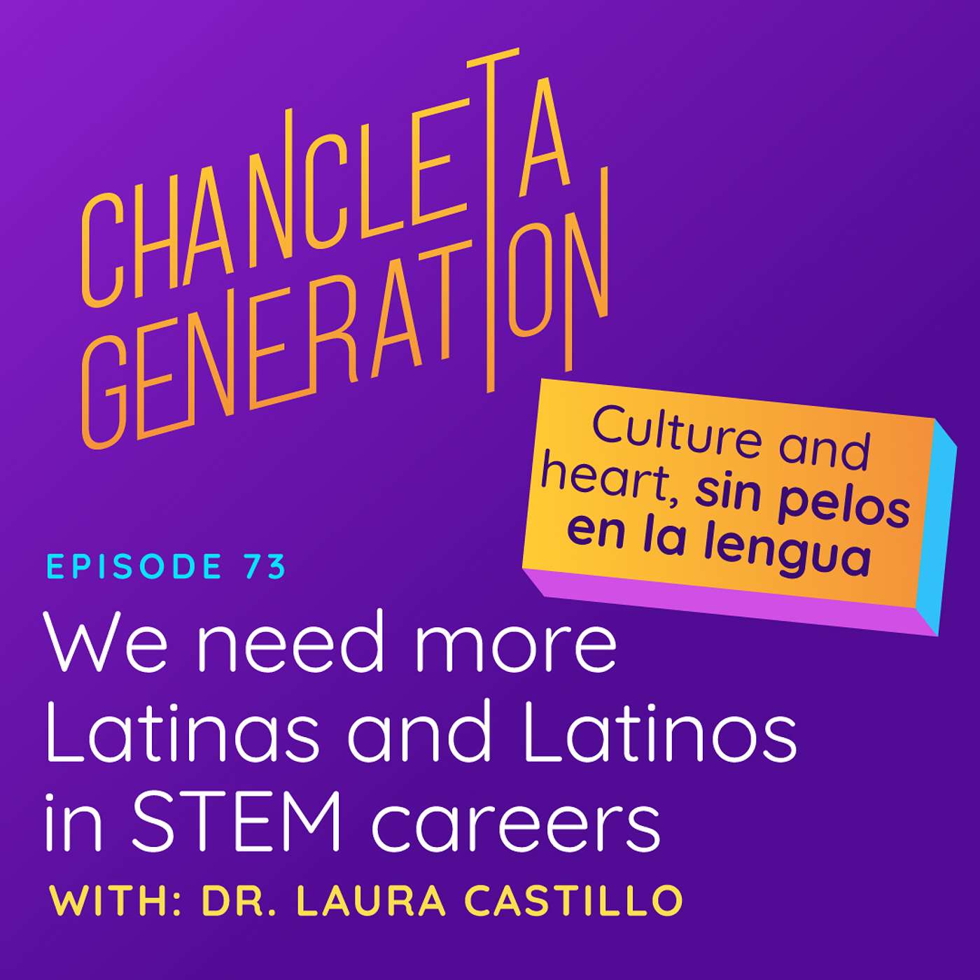 Chancleta Generation