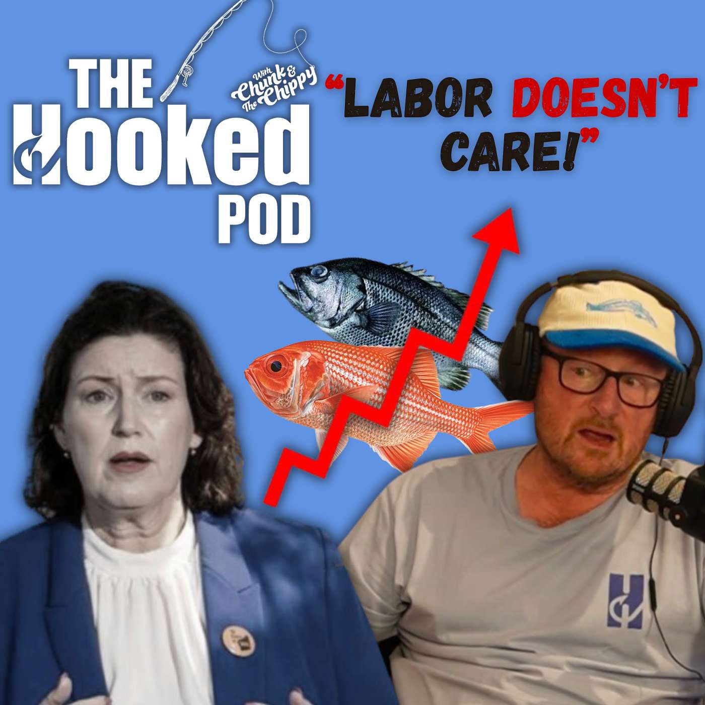 🤬  "The Government Doesn’t Care About WA Small Fishing Businesses!" Fury on WA's new law changes...