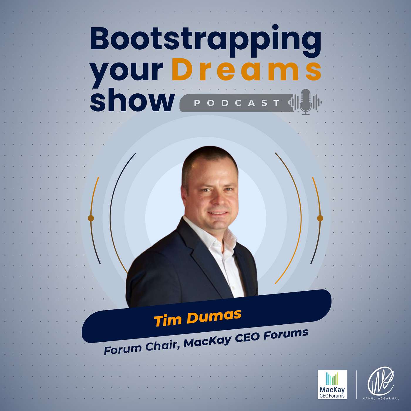 #331 From the Boardroom to the Field: A Journey of Executive Coaching