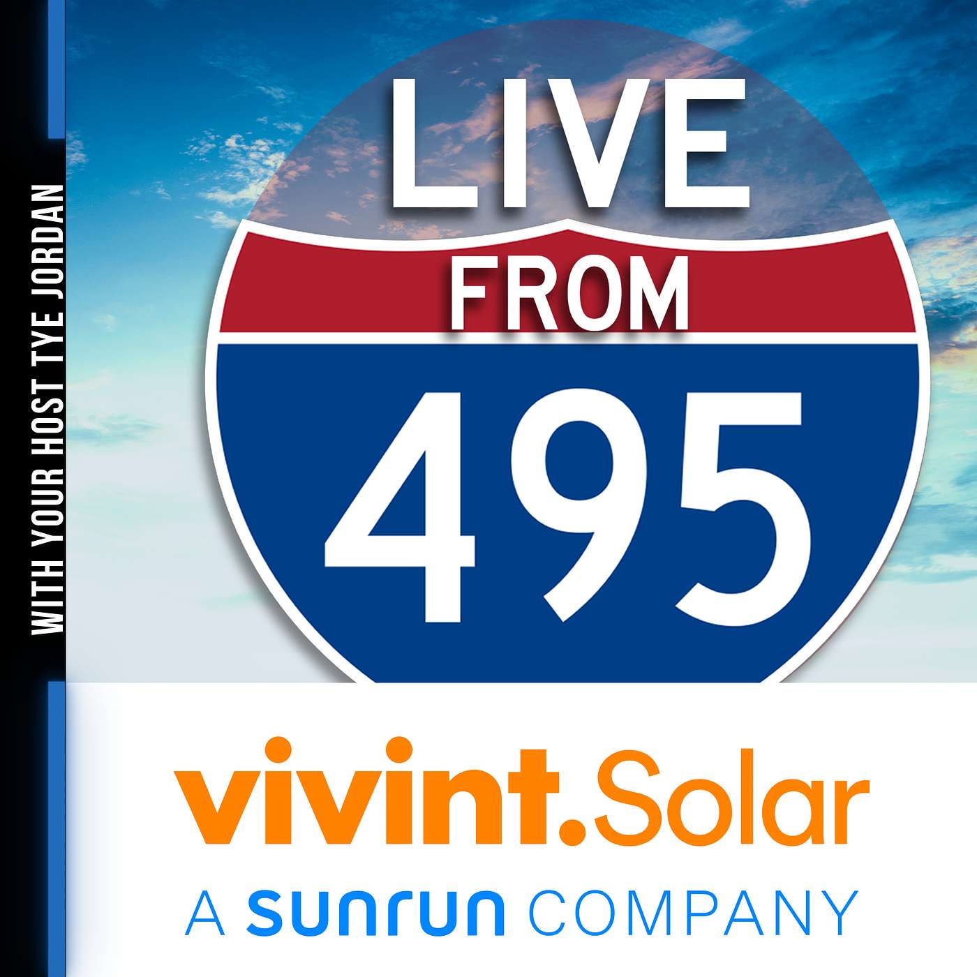 Lyle Webster - Vivint Solar
