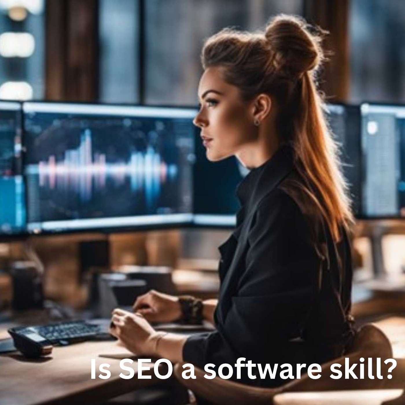 Is SEO a Software Skill? | Decoding Digital Marketing Myths and Realities