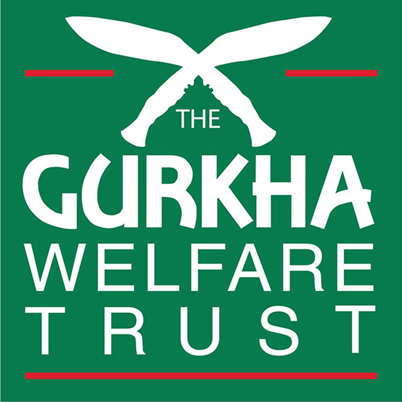 The Gurkha Welfare Trust Podcast