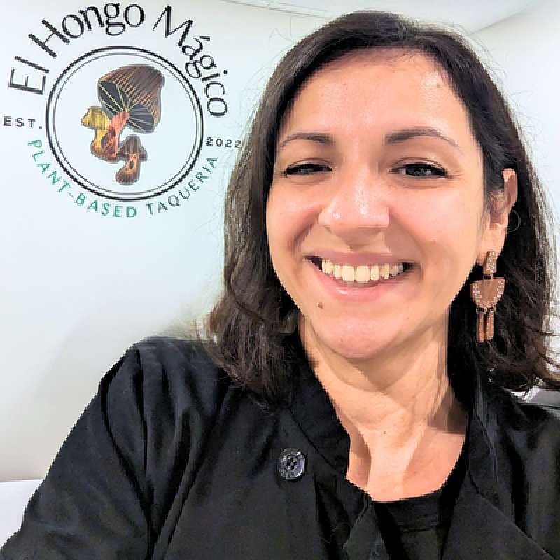 Berenis Vargas Luna