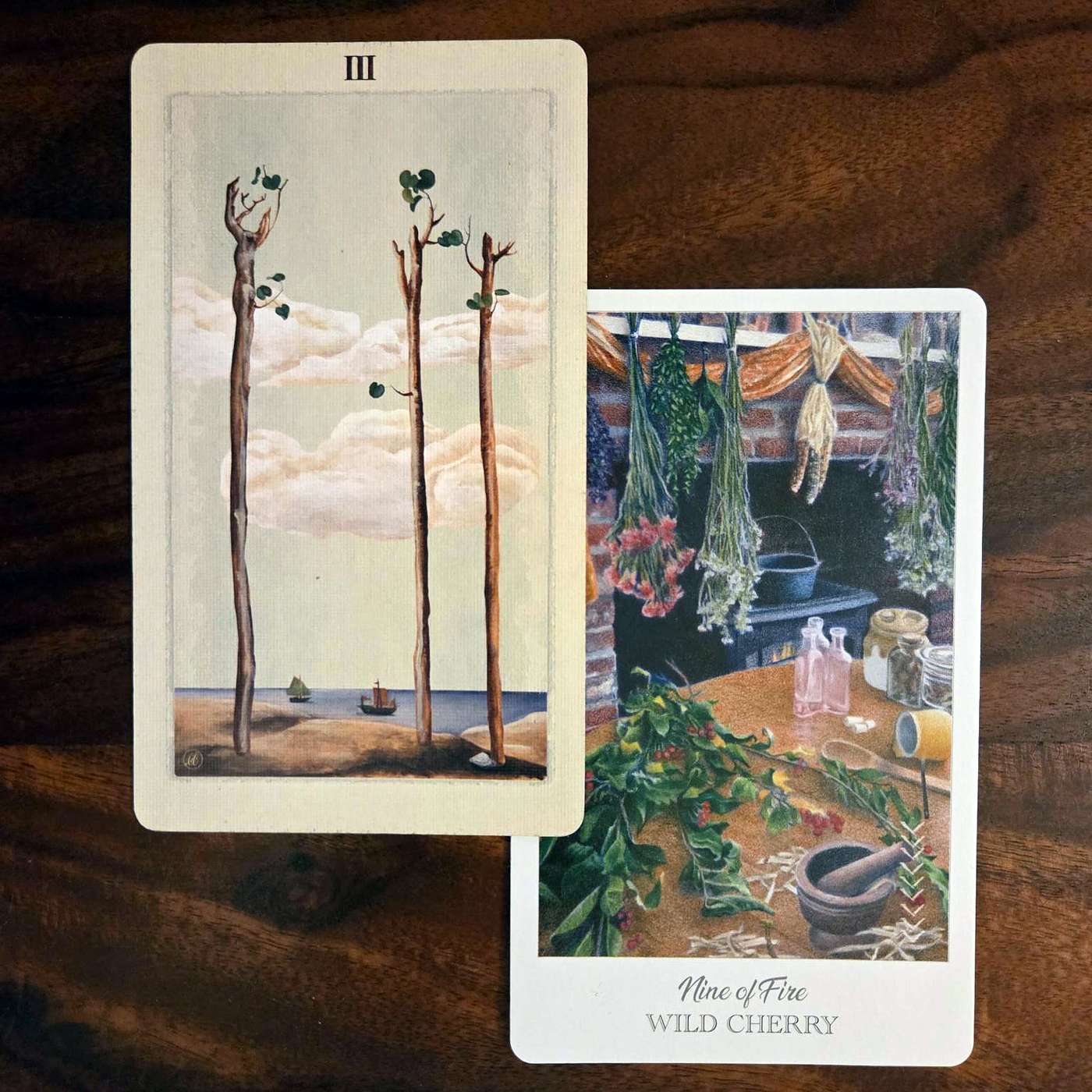 E68: July Reflections and August Predictions