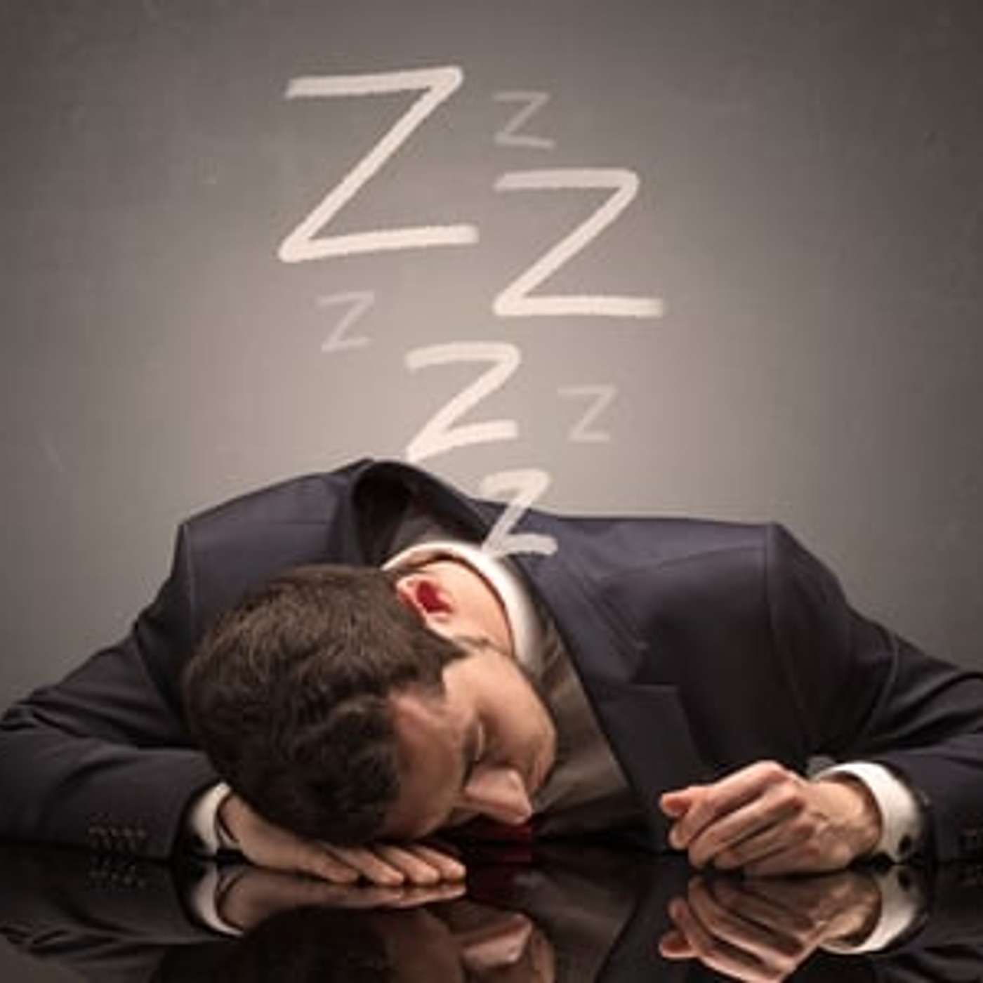 Episode 2223 - I am getting sleepy...