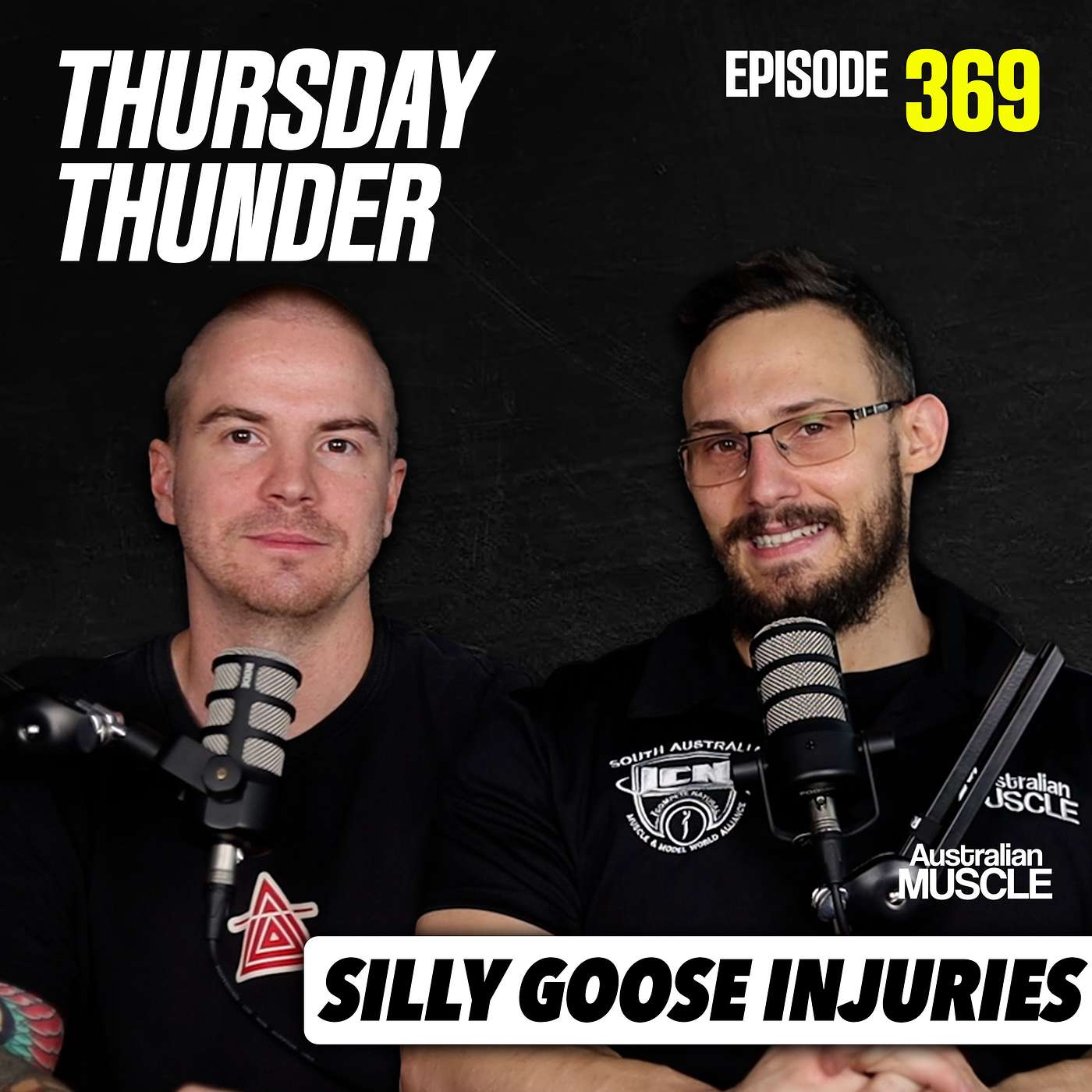 Silly Goose Injuries, Gastro, Creami Problems & New Products! #TT369